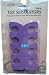 enjoy your pedicure time with fahionable toes