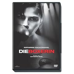 Die Boxerin