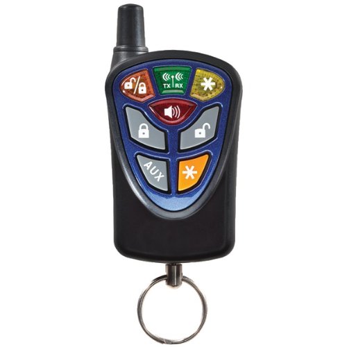 Directed Electronics 488t Led Remote Control