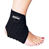 Magnetic Ankle Support (Sport) - Left