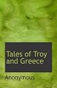 Tales of Troy and Greece