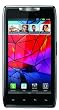 Motorola XT-910 DROID RAZR Unlocked GSM Smartphone with 8 MP Camera, Android OS, Wi-Fi, and GPS--No Warranty (Black)