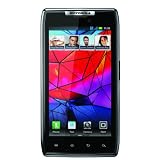 Motorola RAZR Sim-Free Smartphone - Blackby Motorola