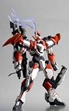 Revoltech: 059 Full Metal Panic ARX-8 Laevatein Action Figure