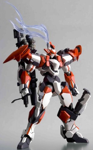 リボルテックヤマグチ No.059 ARX-8 レーバテイン〔新装版〕