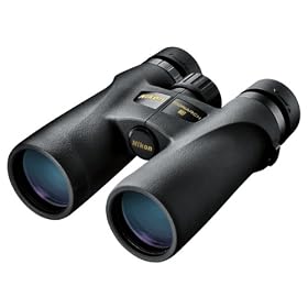 Nikon 7541 Monarch 3 - 10x42 Binocular (Black)