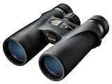 Nikon 7540 Monarch 3 - 8x42 Binocular (Black)