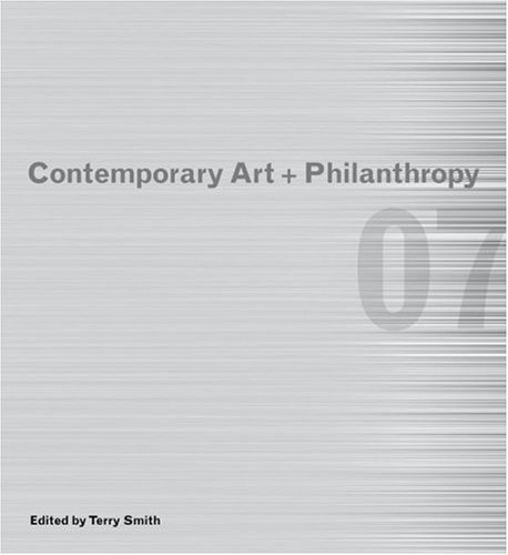 Philanthropy