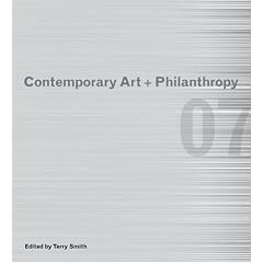 Contemporary Art and Philanthropy: Exploring the Foundations