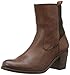 FRYE Women's Janis Gore Short Boot