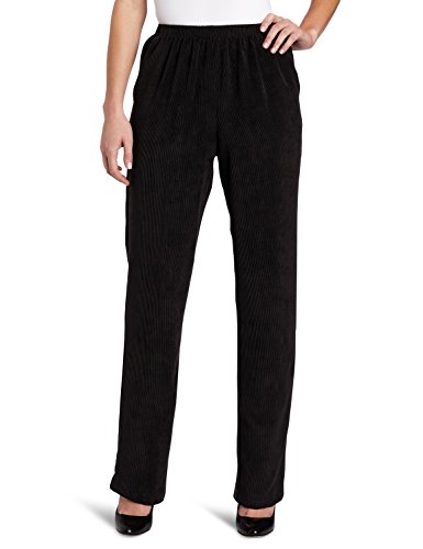 Alfred Dunner Women's Corduroy