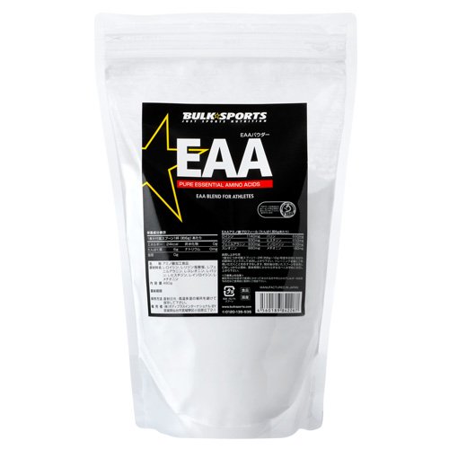 EAAパウダー　1ｋg　レモン