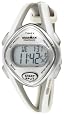 Timex Women`s Ironman Sleek Digital Resin Strap Watch #T5K026