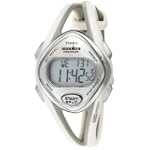 Timex Women's Ironman Sleek Digital Resin Strap Watch #T5K026