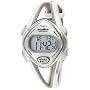Timex Women's T5K026 Ironman Sleek Digital Resin Strap Watch