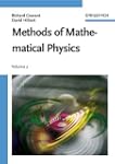 Methods of Mathematical Physics