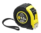 高儀 M&M コンベックス ストップ付 グリップ付 25mm幅 5.5m