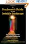 A Psychonaut's Guide to the Invisible Landscape: The Topography of the Psychedelic Experience