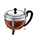 BODUM 1921-16-6 Teebereiter 1,5l CHAMBORD