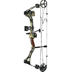 Buy Browning® Verado™ Ready - to - Shoot Compound Bow Right Hand