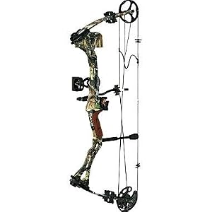 Buy Browning� Verado� Ready - to - Shoot Compound Bow Right Hand