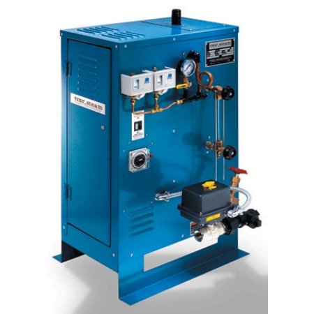 Mr. Steam Steambaths CU1000AC3 Commercial 24KW 240V 3 PH Steam Generator