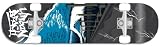 Kitchen & Housewares : Osprey Pro Skateboard - Night Surfer