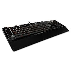 マイクロソフト ゲーミング キーボード SideWinder X4 Keyboard JQD-00017
