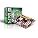 PC Hardware : MSI mainboard AM2+ 740G PCIE DDR2(K9A2GM-FV3)