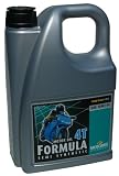 Zoom Produkt-Bild: Motorex  Formula SAE 10W/40 teilsy.  4l