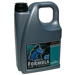 Motorex  Formula SAE 10W/40 teilsy.  4l
