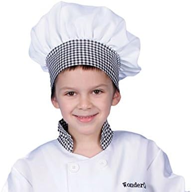 Dress Up America Accessories Collection Headgear (ONE Size)