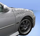 1998-2001 Nissan Altima Z3 Fenders