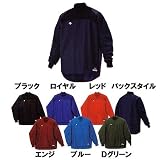 デサント ジュニア用 ハイネックウィンドシャツ PJ-250J