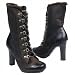 J SHOES Women's Apollo
