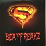 Beatfreakz - Superfreak - [12"]