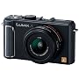 Panasonic �f�W�^���J���� LUMIX (���~�b�N�X) LX3 �u���b�N DMC-LX3-K