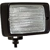 ABL Work Light - Halogen 3x5 Flood - 24 Volt by ABL Lights Group