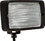 ABL Work Light - Halogen 3x5 Flood - 24 Volt