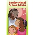 2012 Sunday Missal for Young Catholics