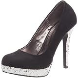 Toscania Jaille Escarpins femme