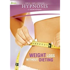 Hypnosis - Weight Loss Without Dieting
