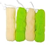 Aquasentials Large Soap Pouch (4pk)