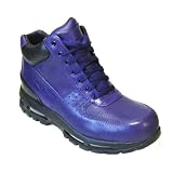 Nike Men's NIKE AIR MAX GOADOME BOOTS (865031 500), 11 M Nike Men's NIKE AIR MAX GOADOME BOOTS (865031 500), 11 M