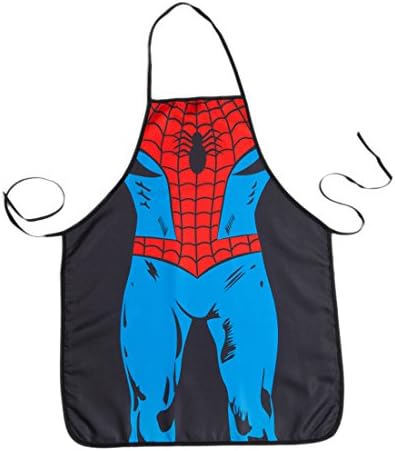 Unisex Sexy Funny Party Novelty Naked Kitchen Home Cooking BBQ Apron Gift