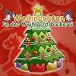 Weihnachten - In der Weihnachtsb&auml;ckerei