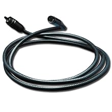Triplett CC2-CAM10F Replacement Camera Wand, 10 Feet