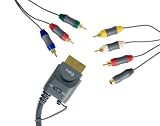 Logic3 Component AV Cable (Xbox 360)
