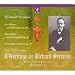 L'Heritage de Richard Strauss - Chef d'Orchestre (Conductor), Volume 3 - Strauss: Der Bürger als Edelmann (Le Bourgeois Gentilhomme) / Schlagobers Walzer Op.70 / Tanz Suite nach Couperin Op.86 (recorded 1944)
