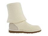 Ugg Women's Classic Cardy Tall Knit Boots Style# 5819